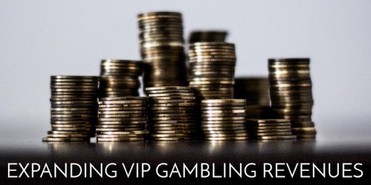 Do VIP Gambling Revenues In Macau Signpost Change In China?