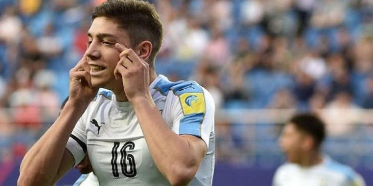 Football Scout Series: Meet the Best Young Talent in Uruguay