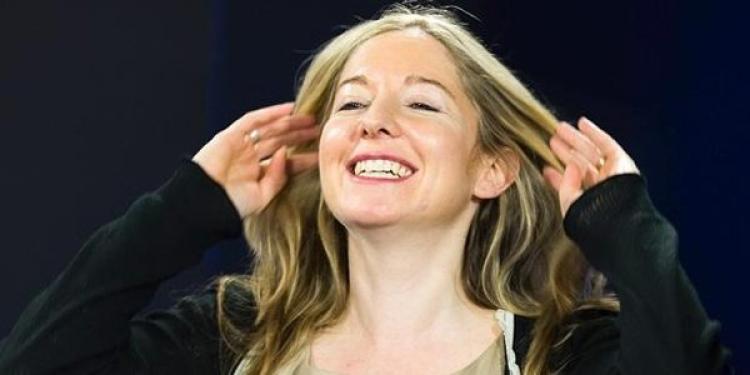 From Writer to Poker Legend: How Victoria Coren Mitchell Made Poker History