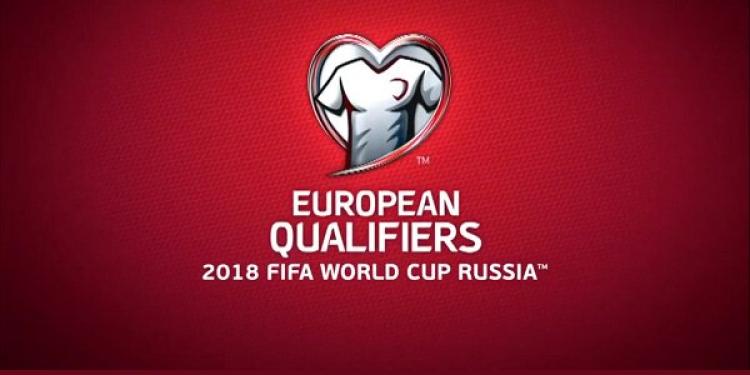 Bet on World Cup Qualifiers This Week: Which Teams Will Miss World Cup 2018?