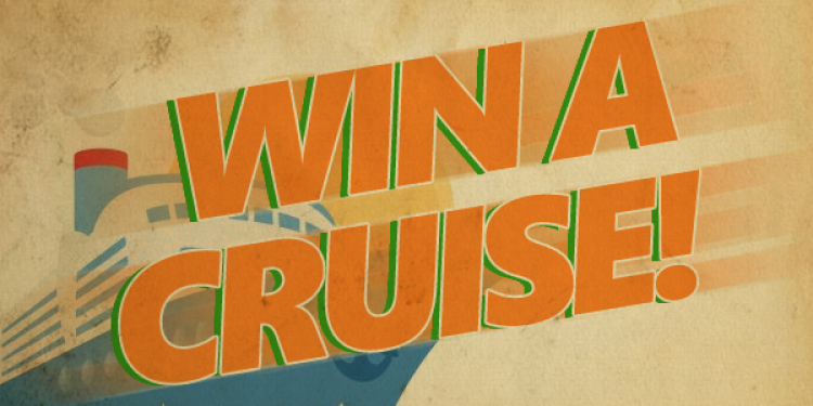 How to Win a Cruise in 2017 at an Online Casino?