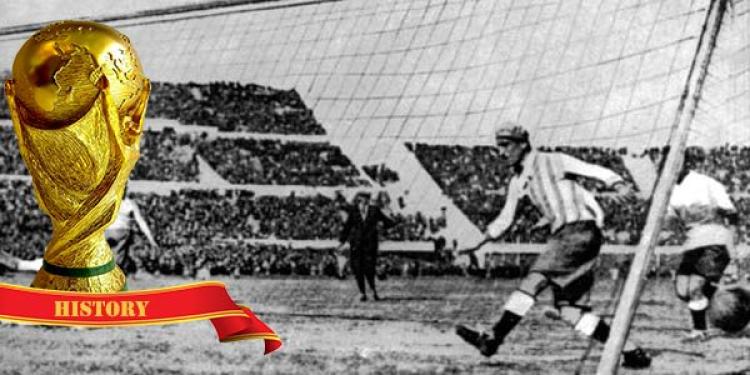 A Definitive History of World Cup Football From Origins to Global Phenomenon