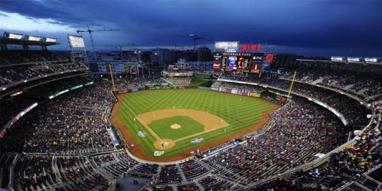 Who are the Best Teams in the National League Right Now? Let’s Take a Look