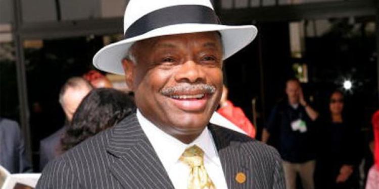 Willie Brown Joins Adelson’s Side in the Battle against Internet Gambling