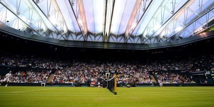The Best Place to Bet on Wimbledon Live in 2017 is Paddy Power!