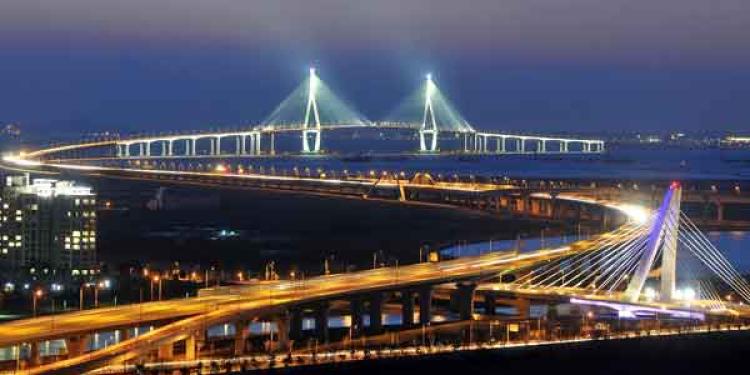 Seoul Gives Nod to Casino Project