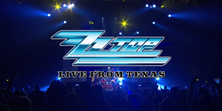 Bally Launches New ZZ Top Live From Texas Slot Machine
