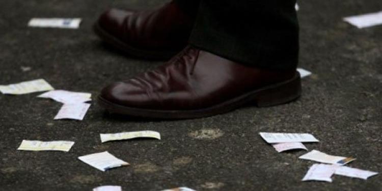 Desperate Gamblers’ Families Reach Out to Bookies Begging For Help