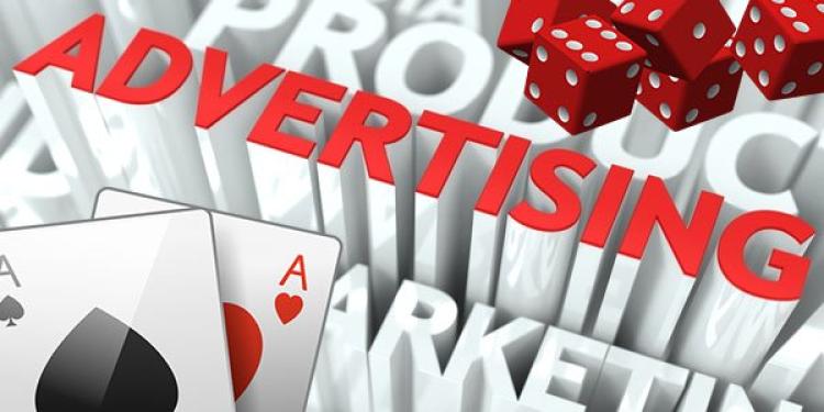 The Majority of Britons Think Online Gambling Ads Are Barking up the Wrong Tree