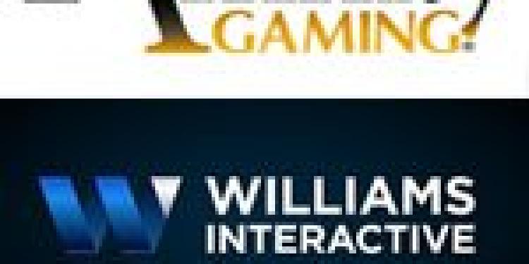 Affinity Gaming and Williams Interactive Launch igaming Platform
