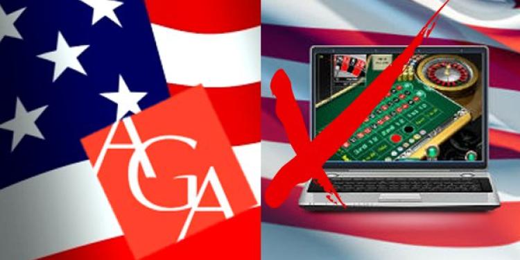 American Gaming Association Pulls Out Its Support For Online Gambling