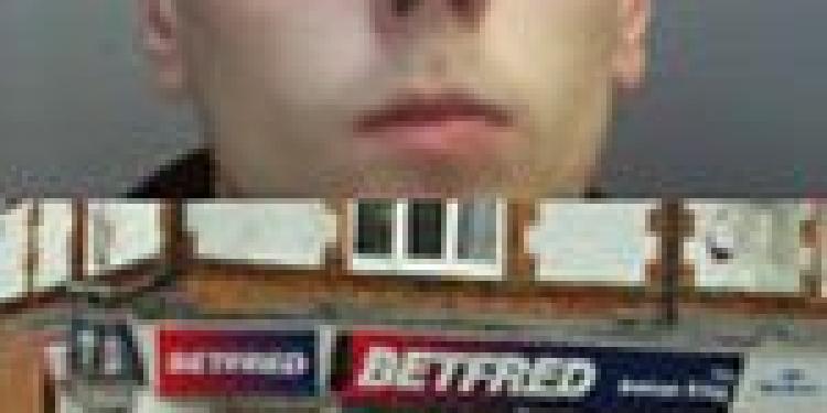22-year-old Wallasey Man Sentenced to Five Years for Threatening Bookmaker