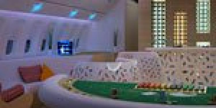 The Fate of In-flight Casinos is up in the Air