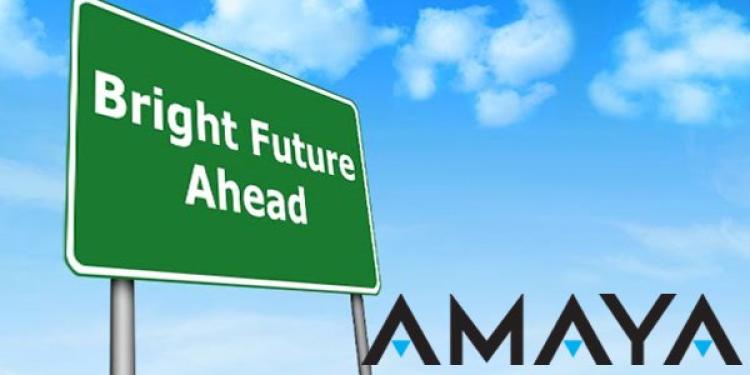 Amaya Gaming Prepares Itself for a Bright Future with Takeover of Rational Group