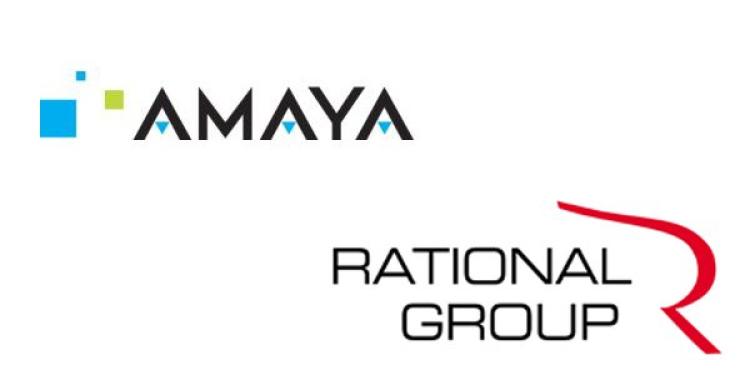 Amaya Gaming Buys Rational Group for a Reported $4.9 Billion
