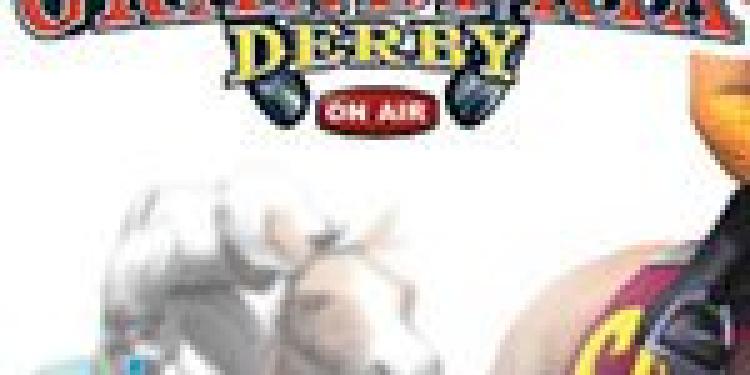 Amaya Gaming Virtual Horse Racing Product for Canadian Casinos