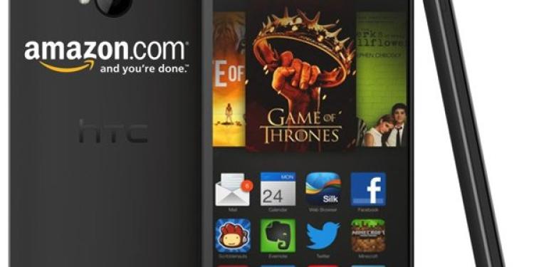 What if Amazon Opened an Online Casino?