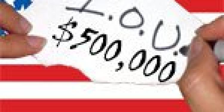 American Gambling Law May Change as Casino Lost $500,000 to Bad Credit