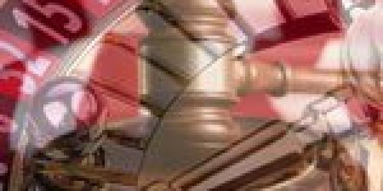 Caesars Takes MGC Chairman to Court, While SGG Denies Key Claim