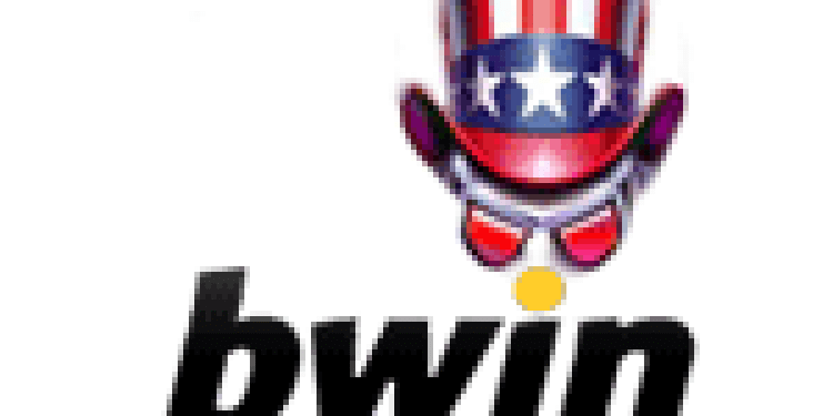 Online Sportsbook Bwin Coming to America