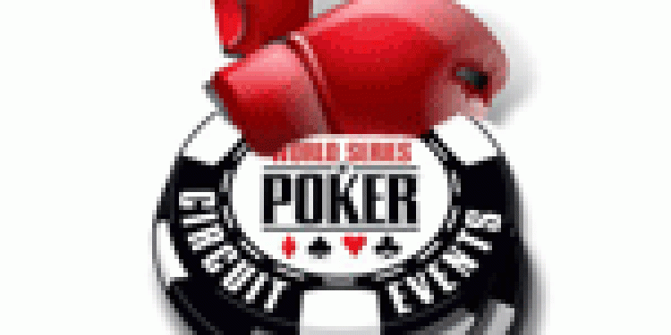 Everest Poker Sues WSOP over Tournament Sponsorship Row