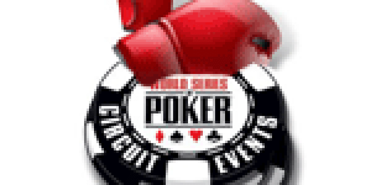 Everest Poker Sues WSOP over Tournament Sponsorship Row