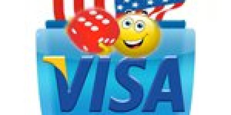Visa Still Useable for Online Gambling in the US