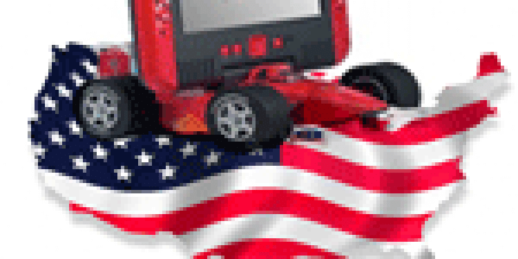 Feds Bust US Online NASCAR Betting Site