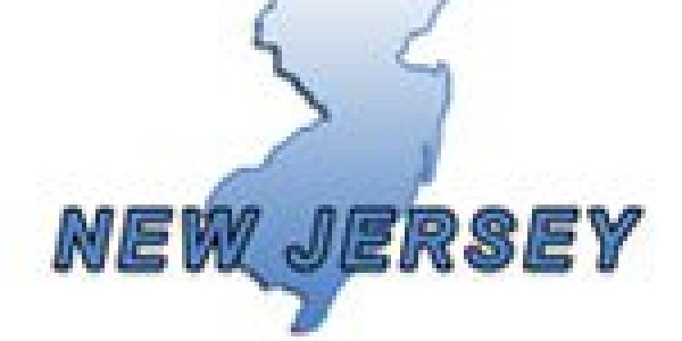 Legal Internet Gambling on its Way to New Jersey