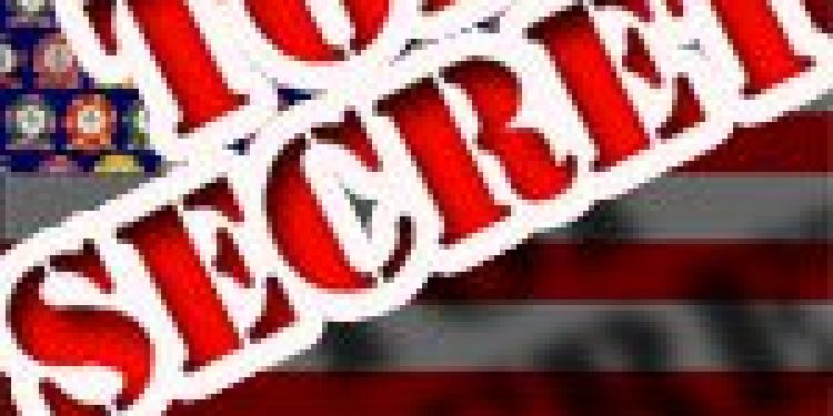 United States Senate May Secretly Legalize Internet Gambling