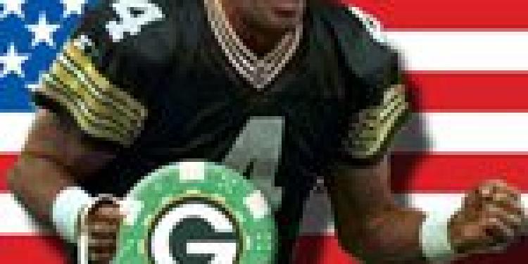 US Gambling Law Will Slash Super Bowl Green Bay Packers Betting Wins