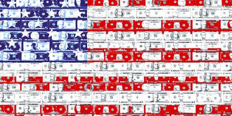 US Government: You Can Gamble Freely As Long As We Are the Ones Winning