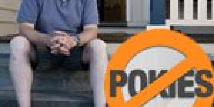 One Man May Decide the Fate of Australian Poker Rooms