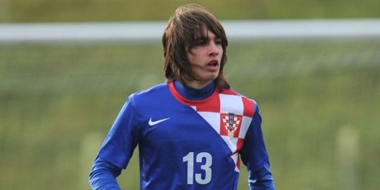 Luka Modric Replacement Found for Croatia as Andrija Balic Appears?