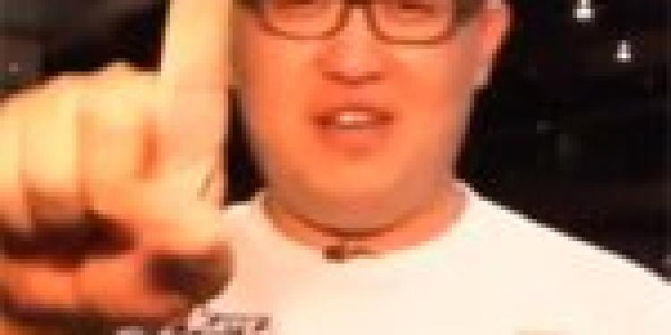 Blind Bet Decides the Winner of Asia Pacific Poker Tour in Macau