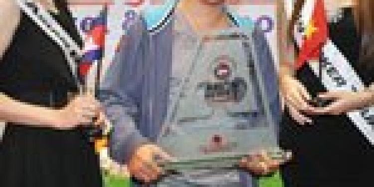 Vietnamese Poker Pro Ha Duong Wins First Cambodian APT