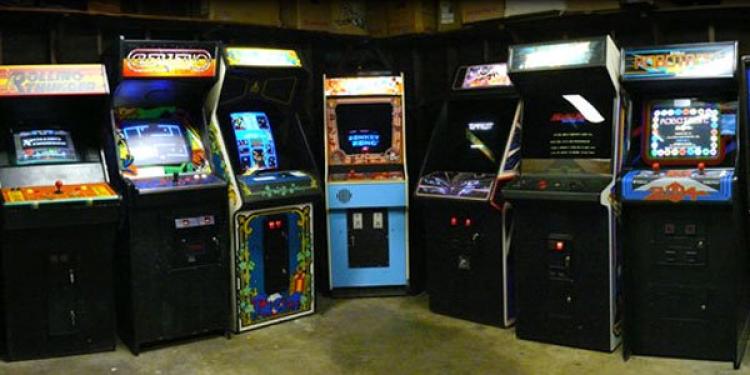 Arcade Games to Make a Comeback to Florida Following Senate Gaming Committee Vote