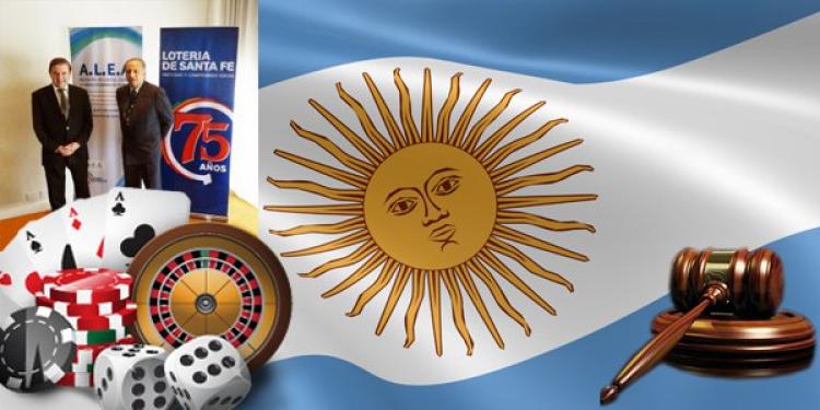 Argentina Trade Association Seeks to Make Online Gambling a Regulated Market