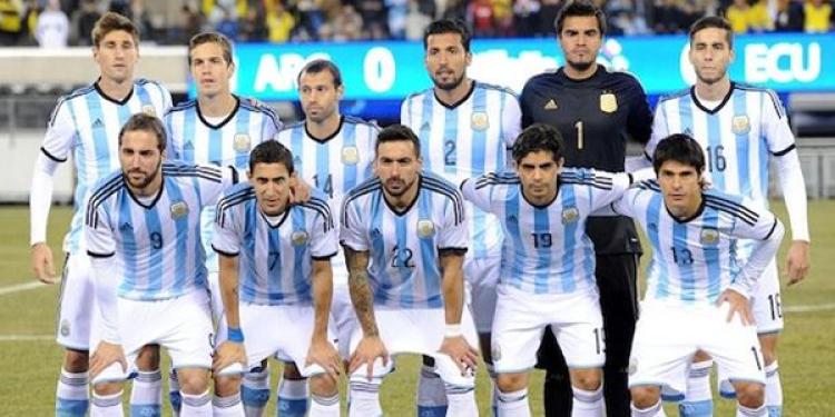 Can Lionel Messi Outscore Everyone: Early World Cup Odds