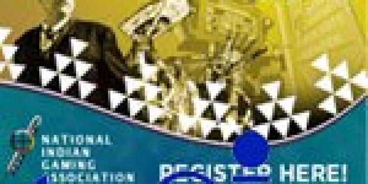 National Indian Gaming Association Is To Reveal New Aussie Products