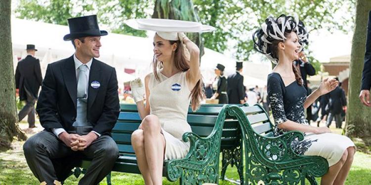 There Are Racing Wagers Galore At Royal Ascot 2017
