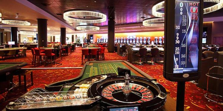 Aspers Casinos Will Make Someone a Millionaire