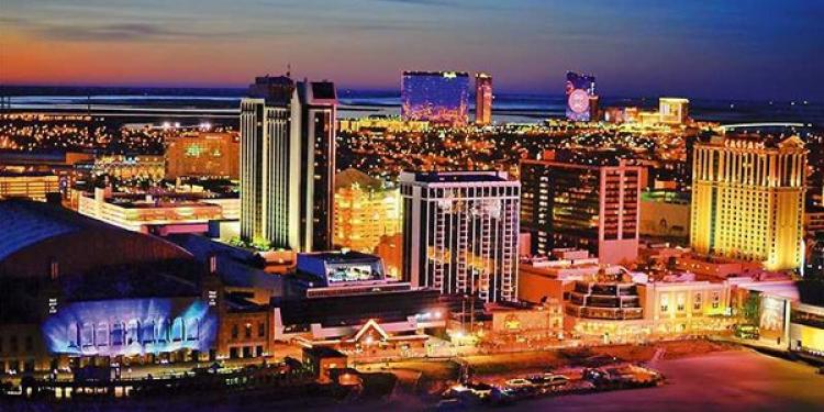 Atlantic City Budget Soars, as More Casinos Close