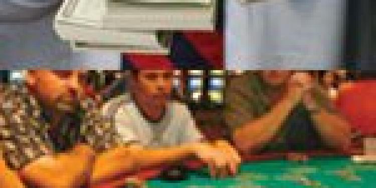 Atlantic City Casino Revenue Under $3 bln for the First Time in 22 Years