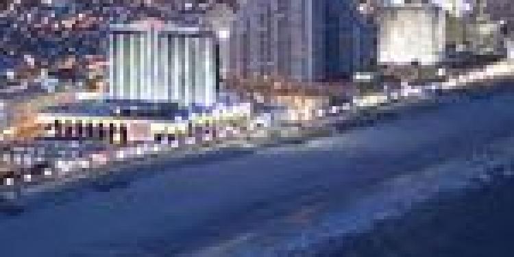 Mohegan Tribe To Own Stake in Atlantic City’s Resorts Casino