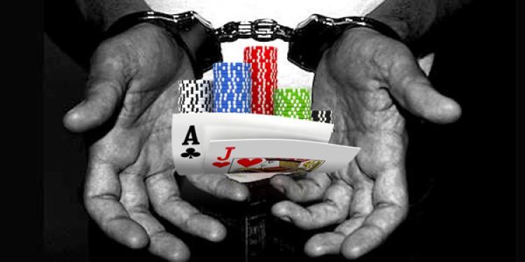 Former Utah Attorney Generals Arrested for Helping Illegal Poker Businesses