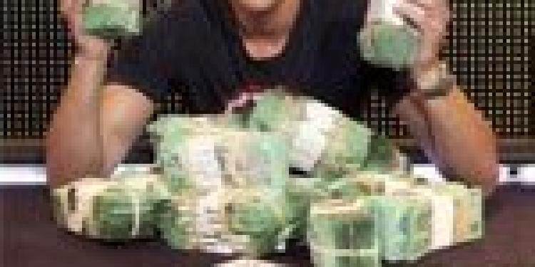 Home Boy Takes Aussie Millions Title and $1.6 Million in Cash