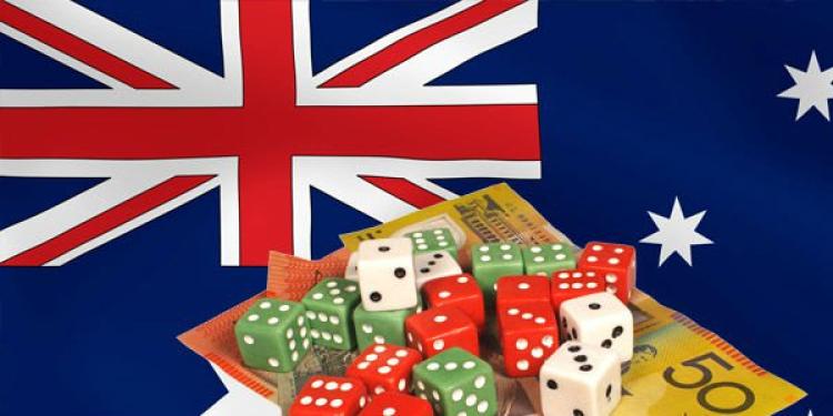 The Senate to ban all foreign internet gambling in Australia?