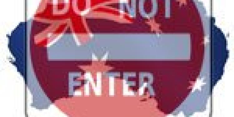 Australian Gamers Can Now Ban Themselves From Casinos