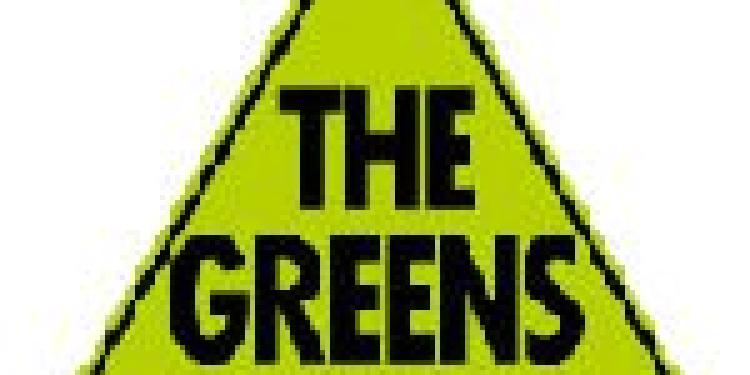 Australia’s Greens Offer a More Sensible Internet Gambling Filter Plan